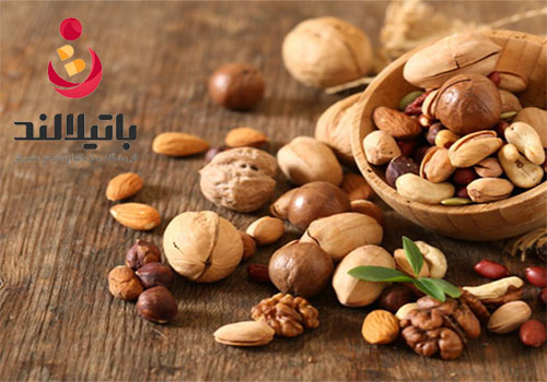 راهنمای خرید آنلاین انواع آجیل و مغزیجات مرغوب